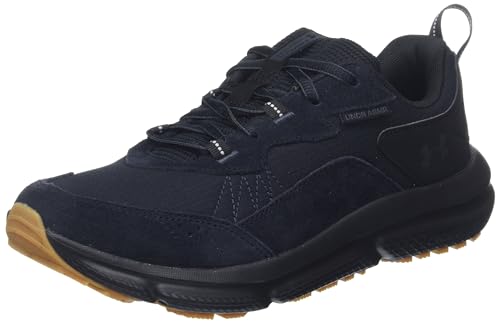 Descubre cómo estos tenis revolucionan tu rutina de ejercicios: comodidad extrema que se adapta a cada paso, demostrado en los UNDER ARMOUR CHARGED VERSERT 2, la elección inteligente para corredores exigentes.