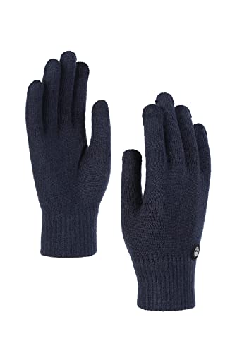 Olvídate del frío y sigue conectado con los guantes TIMBERLAND MAGIC TOUCH: su tejido conductivo te permite usar el móvil sin quitártelos, en una oferta imperdible para quienes viven en climas gélidos.