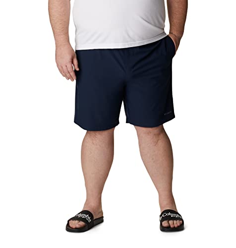Refréscate con estilo este verano: Los pantalones COLUMBIA SUMMERTIDE combinan comodidad y diseño atlético para tus aventuras bajo el sol