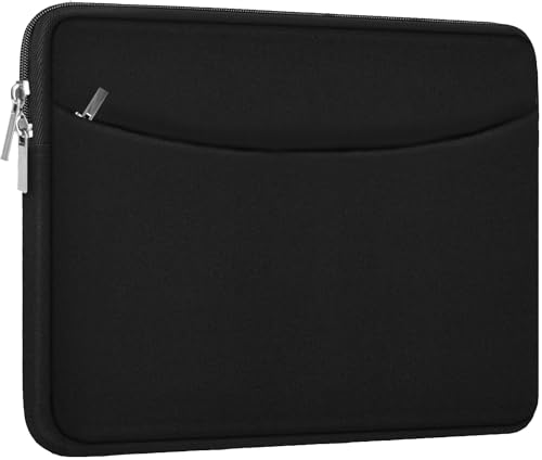 Protege tu laptop de golpes y rasguños con esta FUNDA ANTIGOLPES para HP - Guarda todos tus accesorios en el maletín multifuncional y lleva tu equipo con total seguridad donde sea