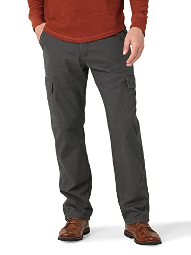 Descubre cómo el PANTALÓN WRANGLER SARGA CLÁSICA revoluciona tu comodidad invernal: Ajuste perfecto + forro polar que eleva tu experiencia outdoor en condiciones extremas (modelo ANTARCTICA) - Tu aliado para aventuras y trabajo.