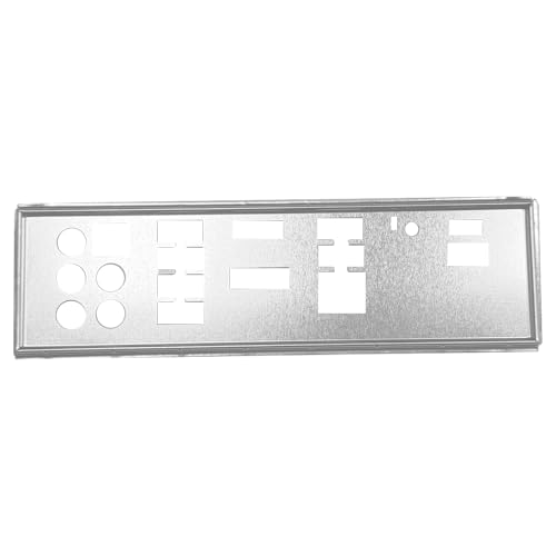 Protege tu inversión tecnológica: Soporte vital que evita daños en tu ASUS PRIME B550-PLUS | Componente esencial para montaje seguro | Refuerza la durabilidad de tu placa base | Pieza compatible certificada por el fabricante