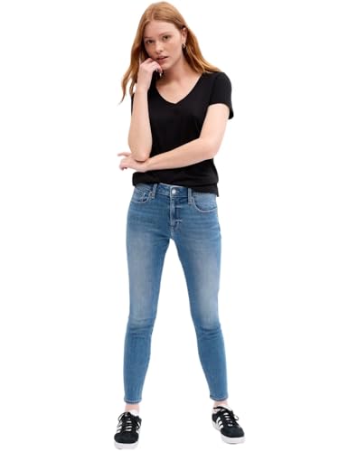 Renueva tu guardarropa con comodidad absoluta: los LEGGINGS GAP LUZ BROOKLYN combinan estilo y funcionalidad para un ajuste perfecto que dura todo el día