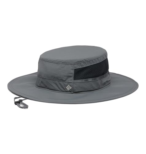 Protege tu piel del sol sin sacrificar estilo: el sombrero COLUMBIA BORA BORA BOONEY combina tecnología UPF 50+ con un diseño unisex versátil que dura temporadas