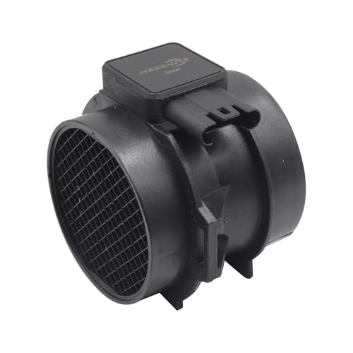 Optimiza el rendimiento de tu BMW con el SENSOR DE FLUJO DE AIRE MASIVO YEZOAUTO: Compatible con modelos 325i E46, X3 2.5L y más | Garantía de precisión OEM