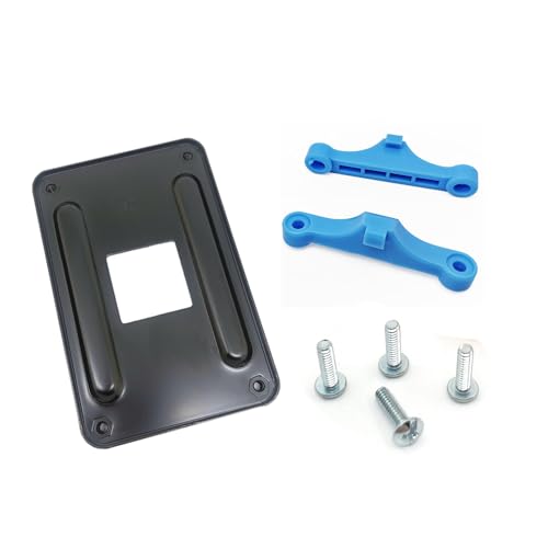 Maximiza la refrigeración de tu PC con el SOPORTE AM5 de Aimeixin: Instalación universal para placas AM4/AM5 que garantiza estabilidad térmica en setups B650/X670