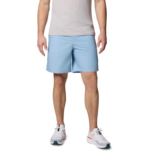 Refréscate con estilo este verano: los shorts COLUMBIA LAVADO FÁCIL combinan comodidad y durabilidad - Ideales para aventuras urbanas o escapadas a la naturaleza