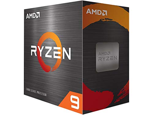 Olvídate de los cuellos de botella: el AMD RYZEN 9 5950X con 16 núcleos y 32 hilos llega para revolucionar tu productividad y gaming en una oferta exclusiva.