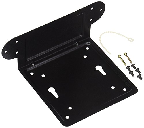 Optimiza tu espacio con el montaje perfecto: Descubre cómo el KIT VESA 3125SE revoluciona tu experiencia visual con soporte ultra resistente y ajustes personalizados
