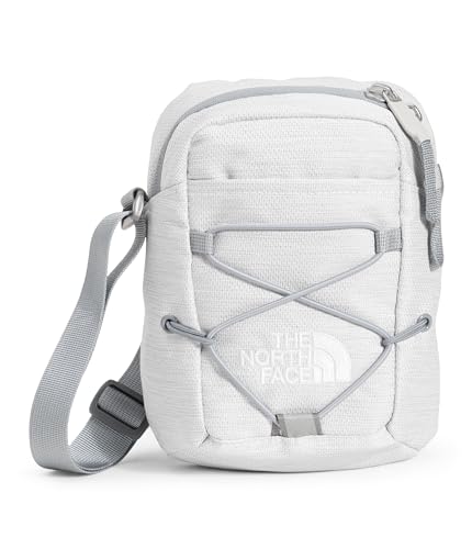 Descubre la libertad de movimiento con el BOLSO BANDOLERA JESTER de THE NORTH FACE: ligero, versátil y sostenible libre de PFAS para aventuras urbanas con estilo