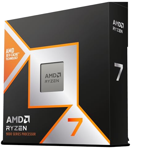Análisis del Ryzen 7 9800X3D: La magia de la caché 3D