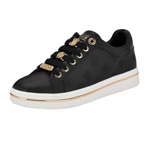 Descubre los GUESS TENIS STASEY: Elegancia y comodidad que revolucionan tu estilo urbano ¡Con descuento limitado!