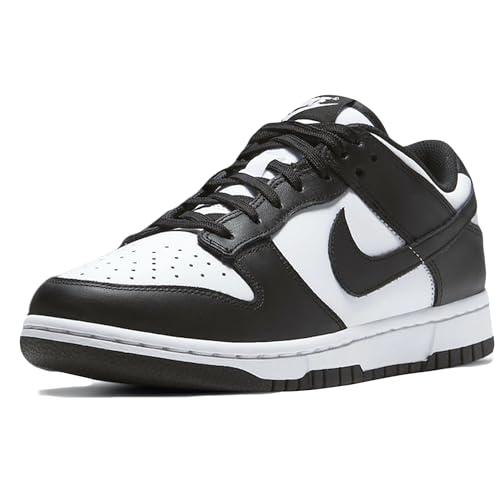 Pisando fuerte con estilo: Los NIKE DUNK LOW combinan comodidad legendaria y diseño atemporal en una oferta exclusiva para amantes del streetwear.
