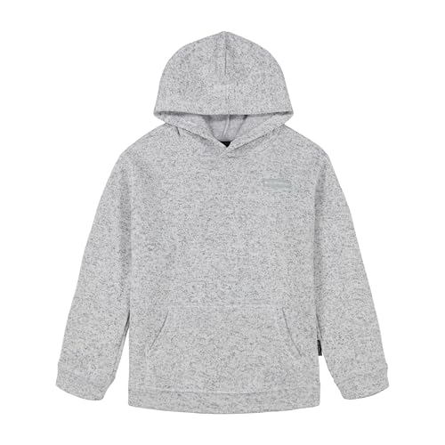 Protege a tus pequeños del frío con comodidad premium: La SUDADERA QUIKSILVER KELLER combina suavidad y utilidad en un diseño infantil resistente | Ideal para aventuras diarias