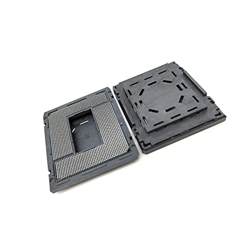 Actualiza tu PC con un conector profesional: el YEGAFE LGA1700 ofrece compatibilidad total y durabilidad para procesadores Intel de última generación.