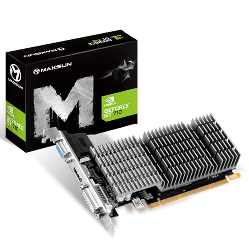 maxsun GEFORCE GT 710 -