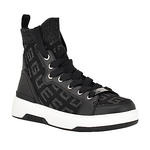 Olvídate del malestar en tus pies con estas zapatillas que fusionan estilo y comodidad, las GUESS MANNEN son ideales para caminatas largas con su amortiguación de aire y plantillas ergonómicas, ahora en oferta especial para quienes buscan elegancia sin sacrificar confort.