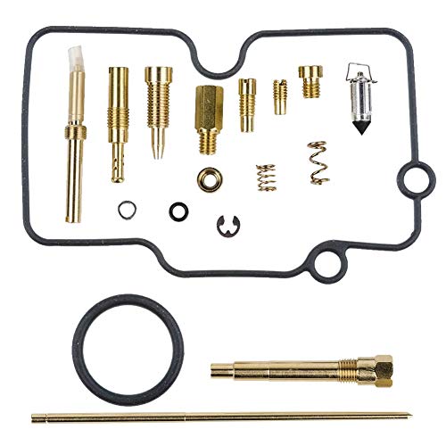 Carbman Kit de reconstrucción de