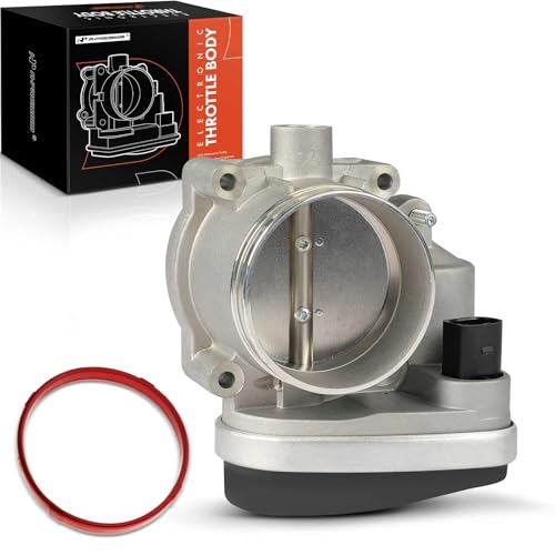 Revitaliza tu BMW con precisión alemana: El CUERPO ELECTRÓNICO DEL ACELERADOR A-PREMIUM devuelve la respuesta instantánea a tus E46, X5 E53 y más | Pieza de calidad para motores L6 3.0L