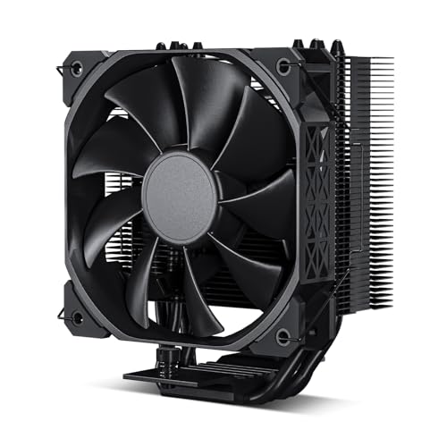 Tu PC por fin podrá correr al máximo sin calentarse: el DARKROCK PX4 con 4 tubos de cobre y ventilador silencioso llega en oferta para gamers y creadores exigentes.