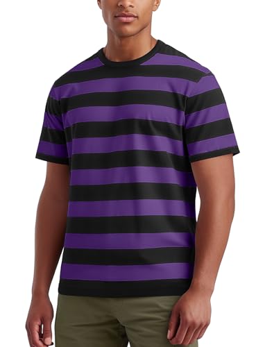 Zengjo Camisetas de manga corta