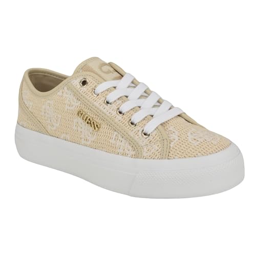 Calzado cómodo y elegante para tu día a día, los tenis GUESS JELAXA combinan diseño versátil con suela ligera en una oferta ideal para mujeres activas.