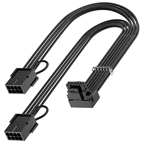 La solución definitiva para tu espacio limitado en PC: el cable BANGFUN RTX 4070 Super Power con ángulo de 90° y compatibilidad PCIE 5.0 llega para renovar tu experiencia gaming