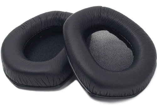 Comodidad premium que renueva tus auriculares SENNHEISER: almohadillas originales que reviven el sonido y el confort en modelos RS y HDR para melómanos exigentes.