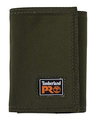 Protege tu dinero y datos con estilo: La CARTEIRA TRIPLE TIMBERLAND PRO combina seguridad RFID y durabilidad militar en un diseño compacto - ¡Tu solución todo en uno!