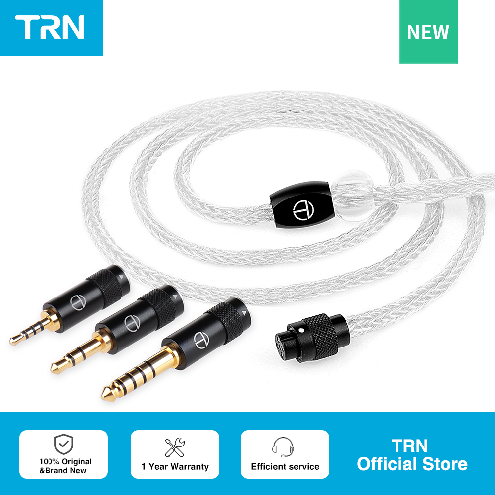 Un cable que renueva tus auriculares
