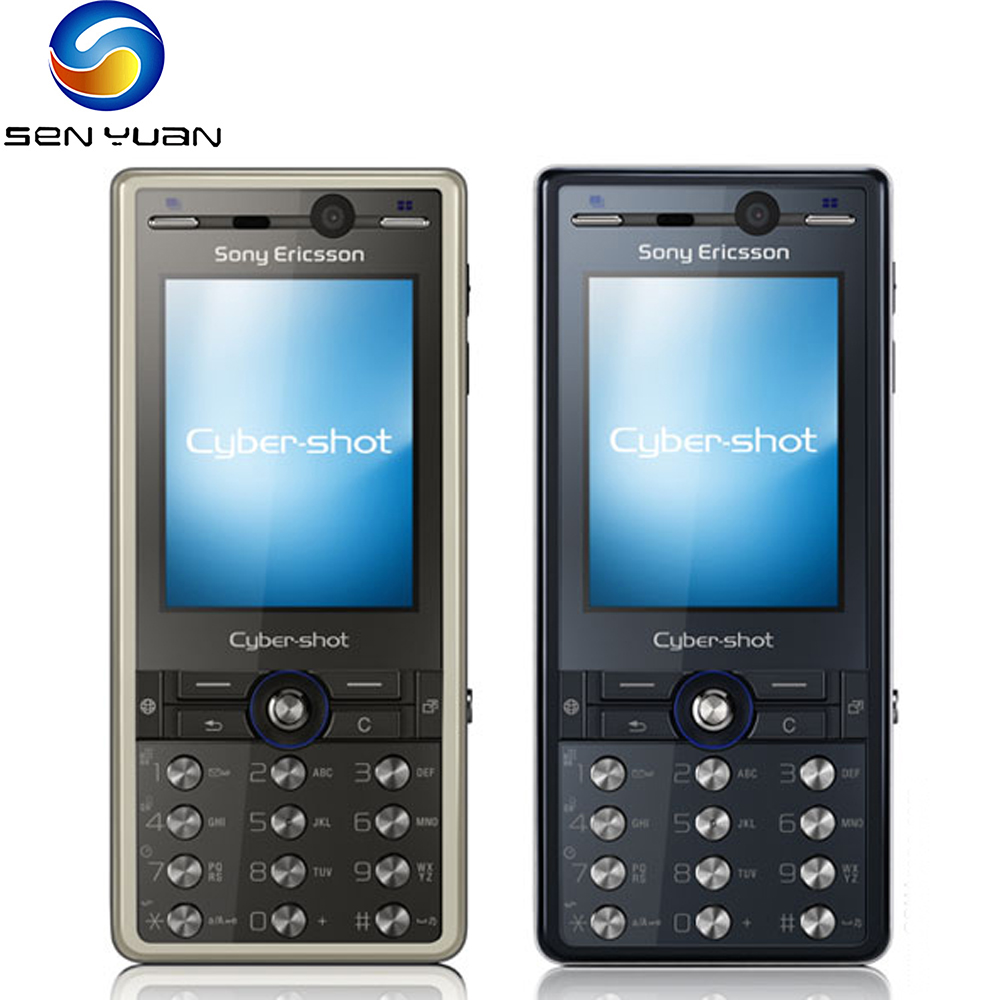 Revive la era dorada de los móviles con un clásico imbatible: el SONY ERICSSON K810 combina diseño retro, cámara de 3.15MP y radio FM en una oferta imperdible para nostálgicos y coleccionistas.