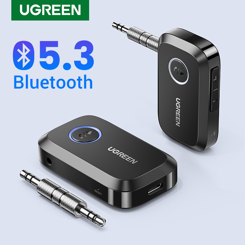 Audio inalámbrico simple y confiable para tu auto