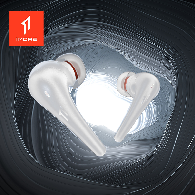 Reseña: 1MORE Aero, auriculares inalámbricos con gran sonido