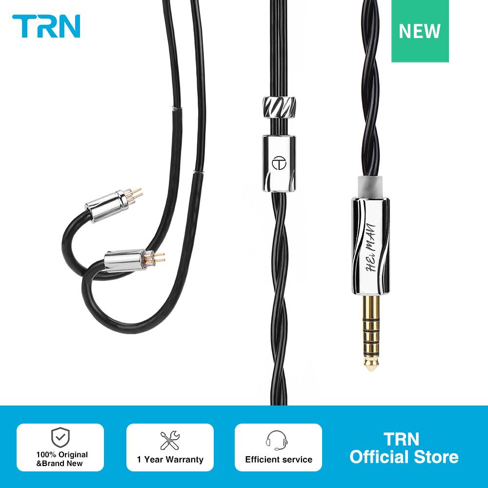 Análisis: un cable híbrido que realmente mejora el sonido