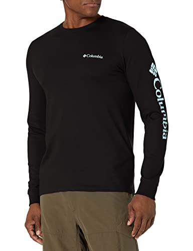 Eleva tu aventura con comodidad infinita: Descubre la camiseta técnica que combina rendimiento y estilo, con la COLUMBIA de manga larga, perfecta para exploradores exigentes que buscan durabilidad y versatilidad en cada excursión.