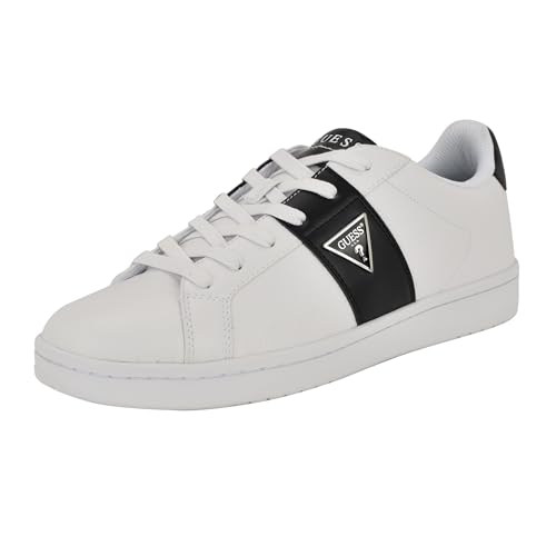 Potencia tu estilo diario con comodidad suprema: Conoce cómo los Zapatos deportivos GUESS LARGOT combinan diseño moderno y durabilidad excepcional para el hombre activo