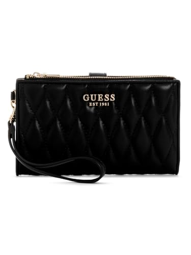 Cartera GUESS Valla: organizada y práctica para el día a día