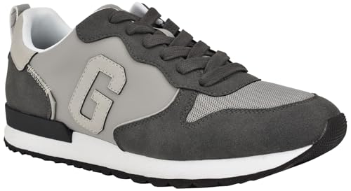 Transforma tu estilo casual con los GUESS ADAX: Diseño moderno, comdura excepcional y versatilidad asegurada para destacar en cualquier ocasión, elevando tu guardarropa diario sin esfuerzo.