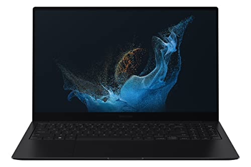 Maximiza tu productividad con un portátil que combina potencia y portabilidad: el SAMSUNG GALAXY BOOK2 PRO ofrece un rendimiento excepcional gracias al procesador Intel Core i7 de 12ª generación y 32 GB de RAM, ideal para profesionales que buscan eficiencia sin compromisos.