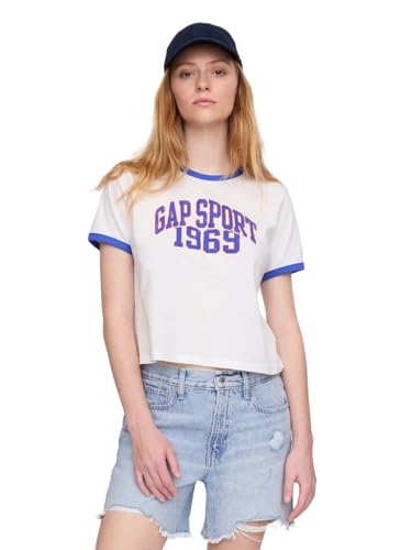 Renueva tu estilo diario con comodidad absoluta: Descubre la camiseta relajada estampada SHRUNKEN en su versión OFF WHITE V2, ideal para looks casuales con un toque moderno y frescura garantizada.