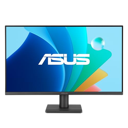 Mejora tu productividad y bienestar visual con un monitor avanzado: conoce el ASUS VA279QG, que combina alta velocidad, colores precisos y protección ocular en un diseño sin bordes para una experiencia inmersiva sin igual.