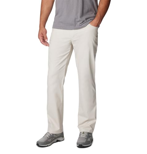 Análisis del pantalón Columbia Rapid Rivers: comodidad y resistencia