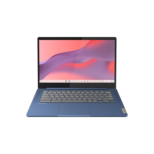 Descubre cómo este LENOVO IDEAPAD SLIM 3 CHROMEBOOK transforma tu productividad diaria con su diseño ultraligero y herramientas integradas, ideal para estudiantes y profesionales que buscan eficiencia sin complicaciones.