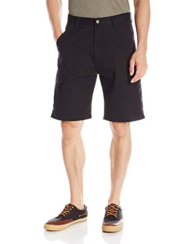 Shorts Cargo Wrangler: Comodidad y estilo informal para el día a día