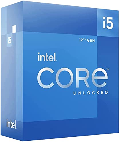 Eleva tu experiencia informática al máximo: descubre cómo el procesador INTEL CORE I5-12600 transforma tu rendimiento diario con increíble velocidad y eficiencia energética, ideal para gaming, trabajo y creatividad.