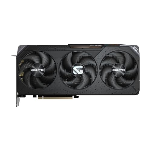 Transforma tu experiencia de gaming con fluidez absoluta y detalles ultra nítidos gracias a la potencia de PCIe 5.0: Descubre la tarjeta gráfica GIGABYTE RADEON RX 9070 GAMING OC 16G, diseñada para jugadores exigentes que buscan máximo rendimiento sin compromisos.
