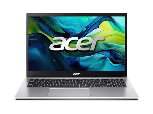 Potencia tu productividad y creatividad con un portátil que domina la IA: Descubre el ACER ASPIRE GO 15, equipado con un procesador AMD RYZEN 7 y almacenamiento ultrarrápido para un rendimiento imparable.