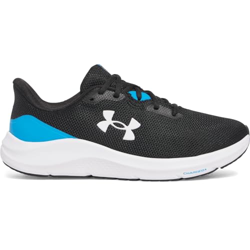 Mejora radicalmente tu comodidad y rendimiento con estos tenis de running que ofrecen amortiguación superior y estabilidad excepcional: los UNDER ARMOUR CHARGED PURSUIT 4 llegan para revolucionar cada paso con tecnología innovadora y diseño ligero.