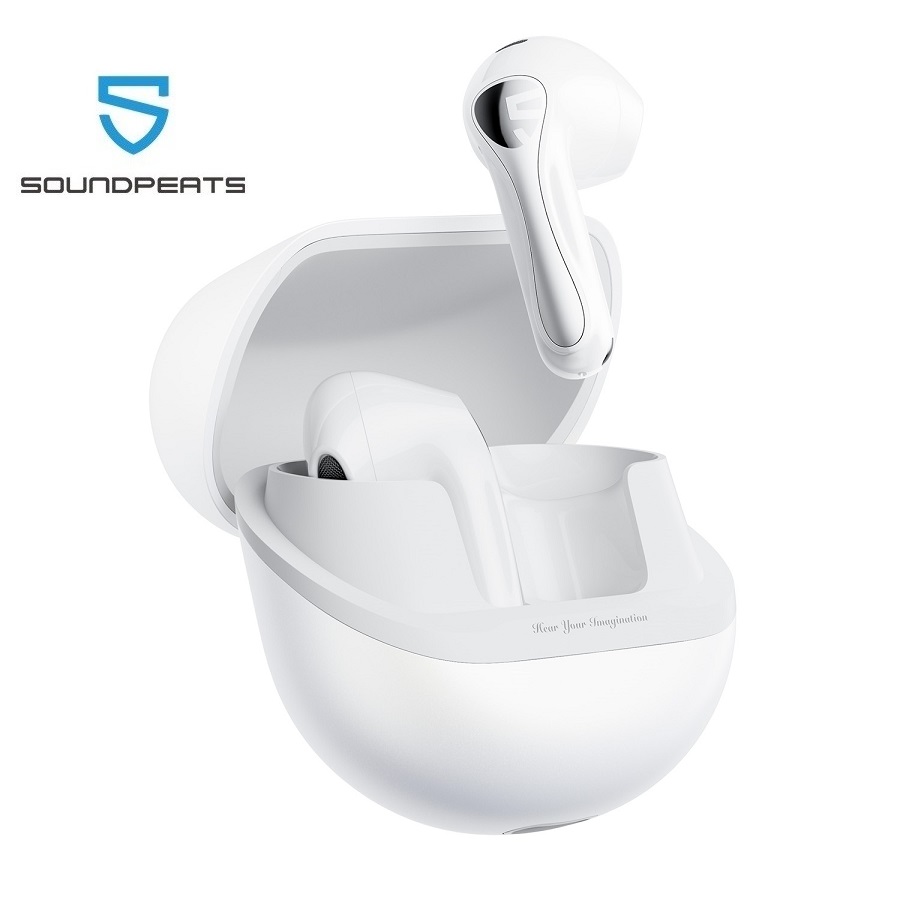 SoundPEATS Air5 Lite: Audio de alta resolución sin cables