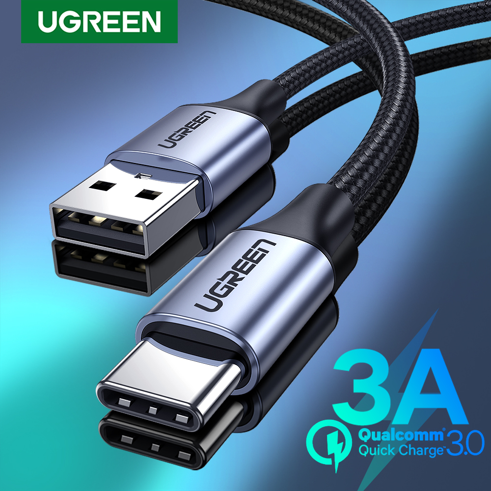 Un cable USB-C confiable para tu día a día